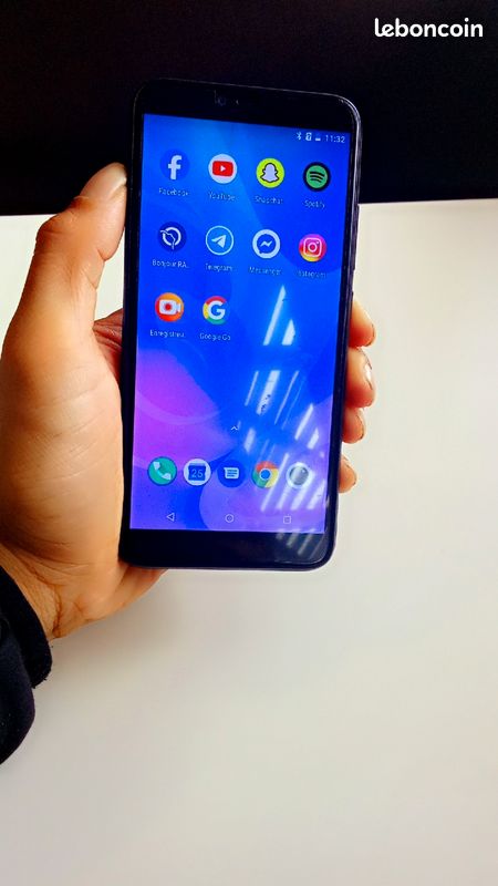 Alcatel 1B (image 1)
