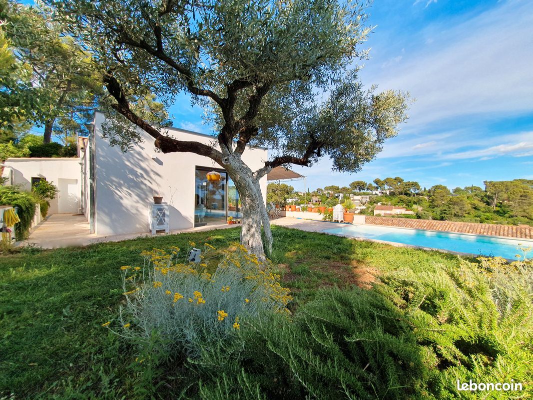 Maison 4 pièces 120 m² · à Nîmes · 120 m² · 495 000 €