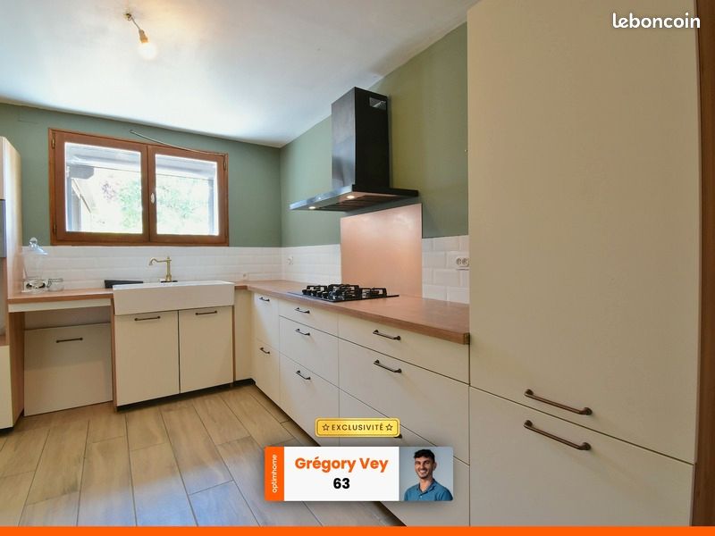 Maison 7 pièces 141 m² · à Noalhat · 141 m² · 199 500 €