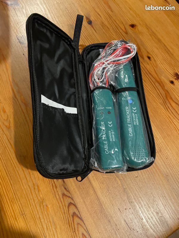 Câble tracker / Traceur câble (image 3)