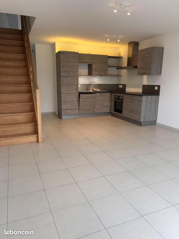 Maison 5 pièces 97 m² · à Saint-Malo · 97 m² · 1 240 €/mois