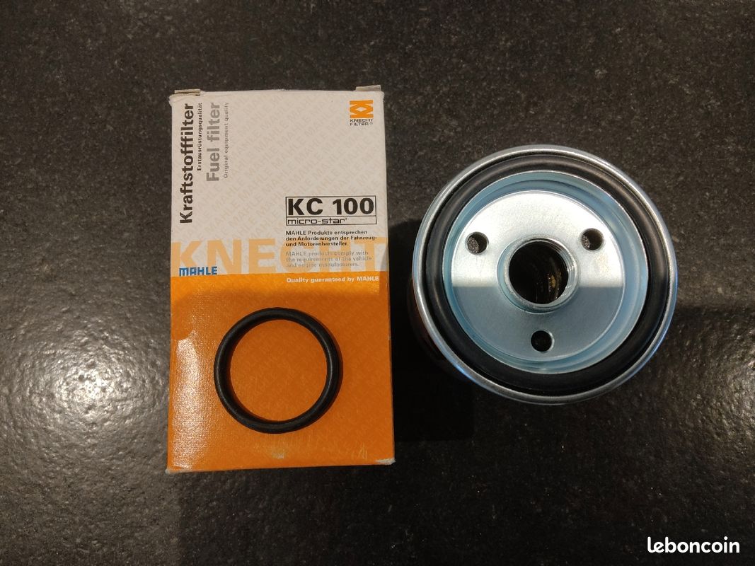 Filtre a carburant (image 3)