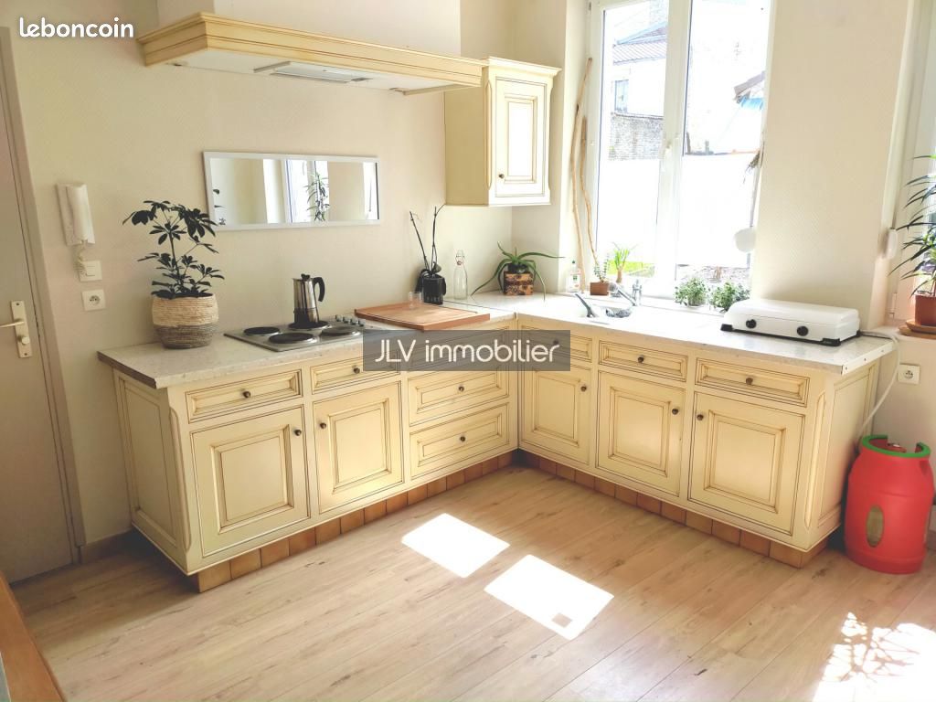 Appartement 1 pièce 46 m² · à Gravelines · 46 m² · 550 €/mois