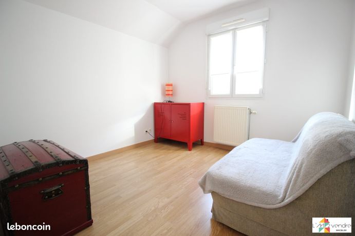 Maison a louer montgeron - 5 pièce(s) - 84 m2 - Surfyn