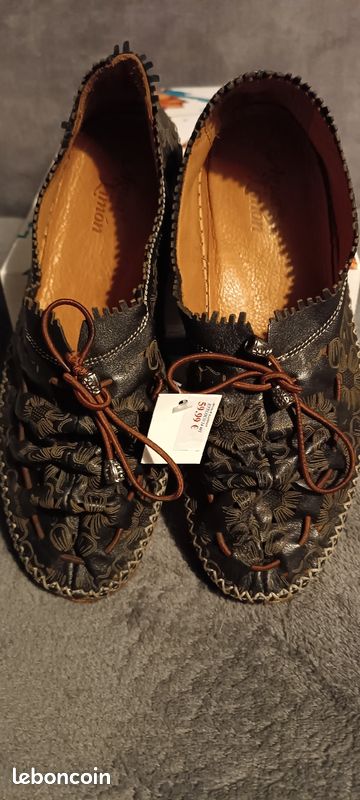 Chaussures femme (image 3)