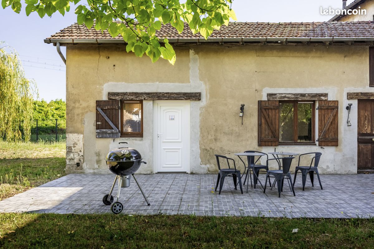 Appartement 2 pièces 40 m² · à Bourg-en-Bresse · 40 m² · 695 €/mois