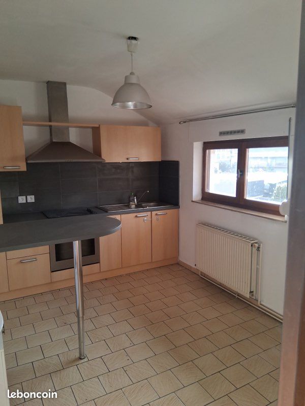 Appartement 3 pièces 72 m² · à Saint-Avold · 72 m² · 690 €/mois