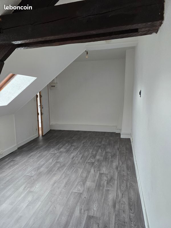Appartement 3 pièces 57 m² · à Saint-Quentin · 57 m² · 99 000 €