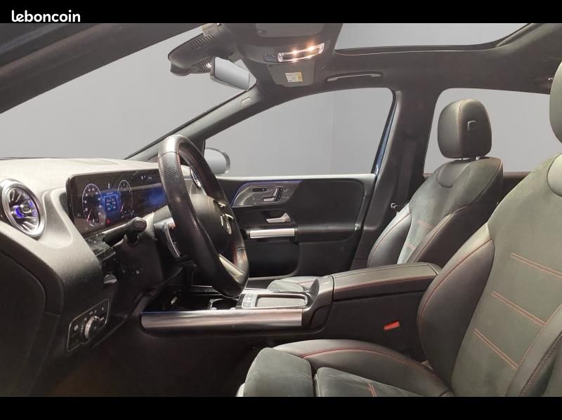 Mercedes-benz Classe B 180 136ch AMG Line 7G-DCT (image 9)