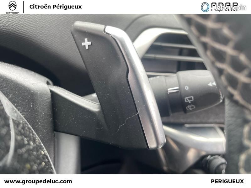 Peugeot 3008 1.6 THP 165ch Allure S&S EAT6 (image 24)