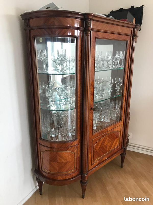 Meuble Argentiere très bon état occasion à saisir prix négociable 250 euros (image 2)