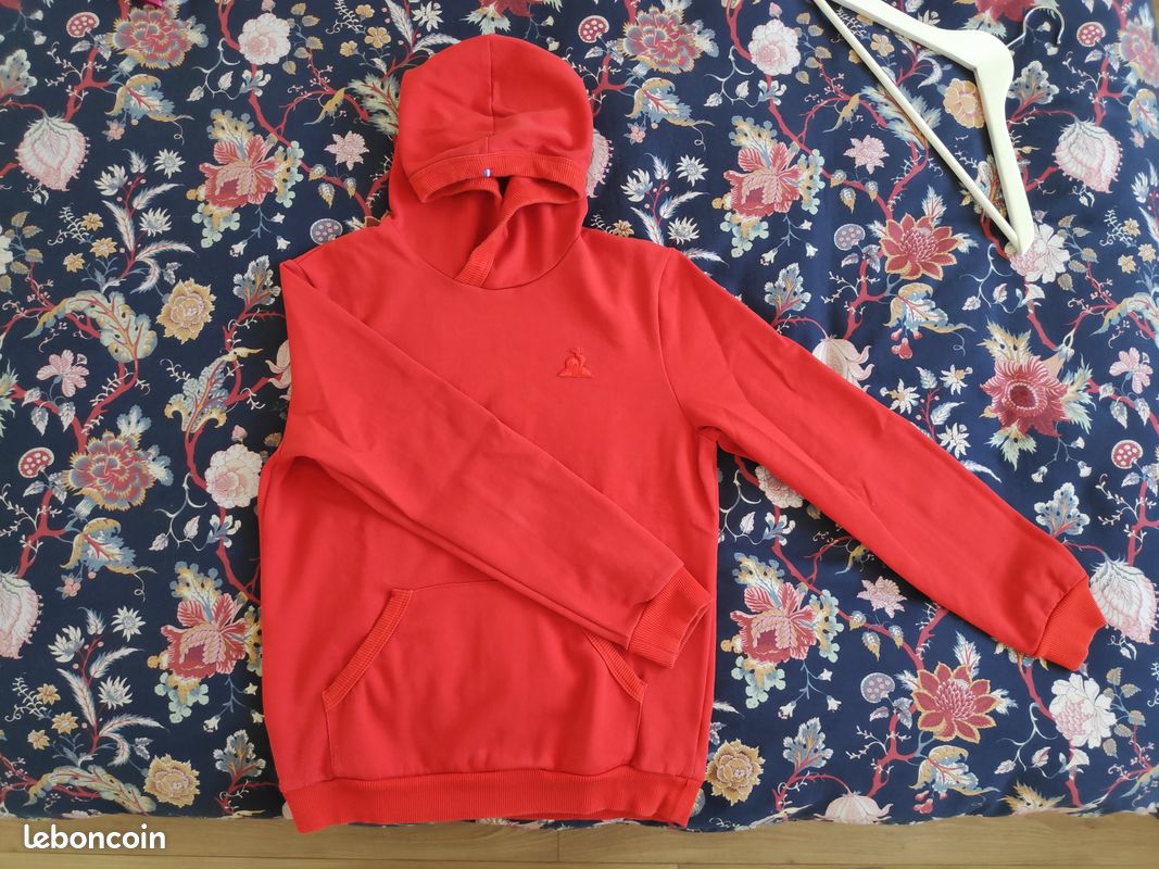 Sweat Le Coq Sportif (image 2)