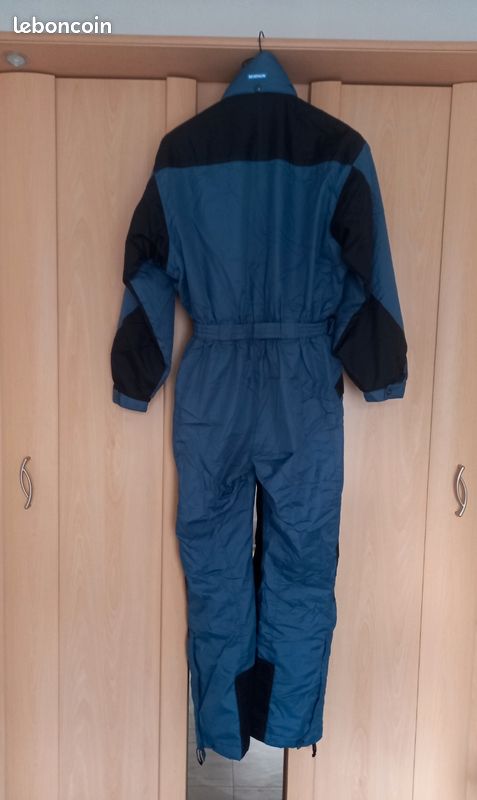 One Piece Combinaison Ski Decathlon Homme Snowsuit Decathlon Combi