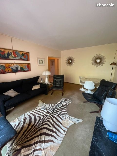 Appartement 2 pièces 54 m² · à Toulouse · 54 m² · 299 000 €