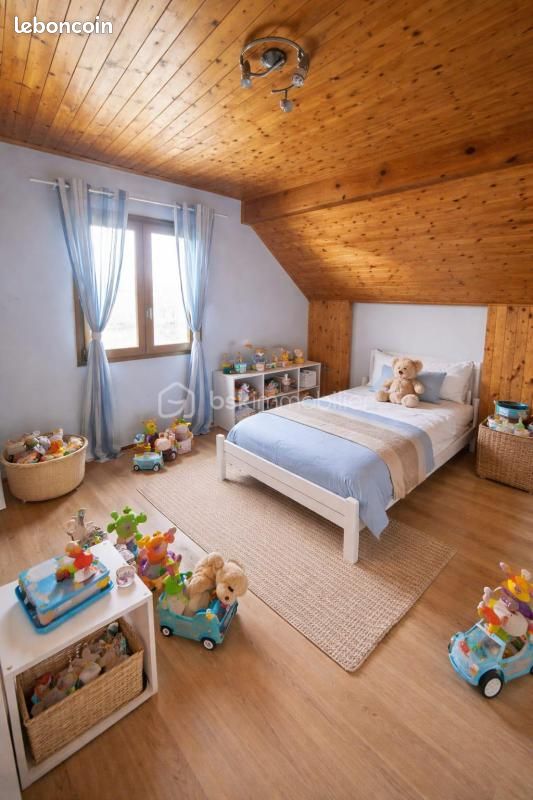 Maison 7 pièces 160 m² (image 9)