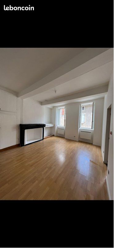 Appartement 2 pièces 52 m² · à Salies-du-Salat · 52 m² · 460 €/mois
