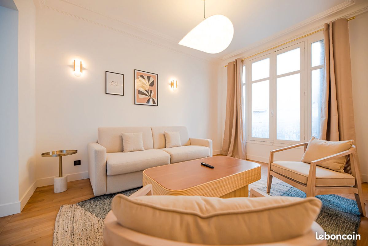 Appartement 3 pièces 69 m² · à Reims · 69 m² · 1 700 €/mois