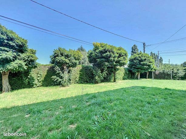 Propriété 7 pièces 154 m²