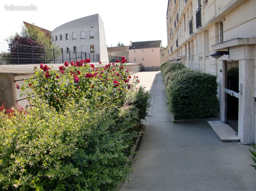 Réf: 21.029 3 pièces DRANCY - 93700 (image 1)