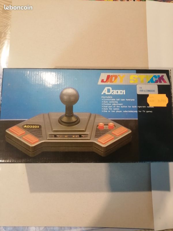 Manette Officielle Sony PS1 Grise - PlayStation 1 - Bon État
