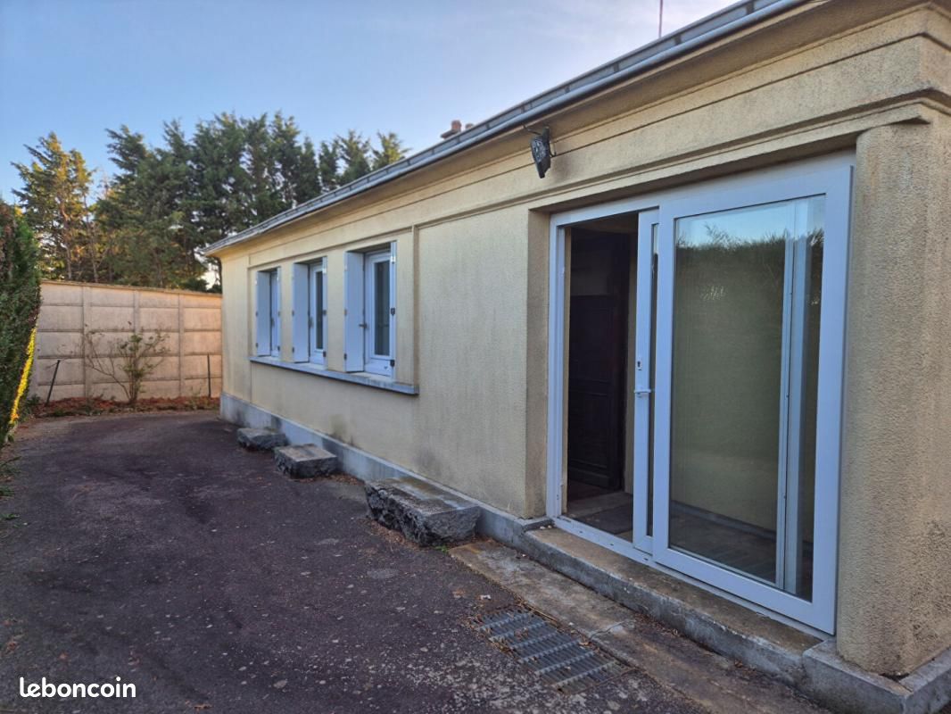 Maison 4 pièces 72 m² · à Dampierre-sous-Brou · 72 m² · 97 000 €