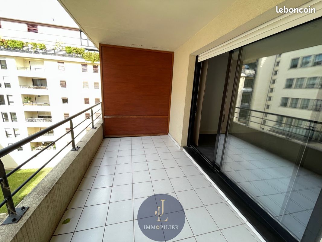 Appartement 2 pièces 42 m² · à Montpellier · 42 m² · 888 €/mois