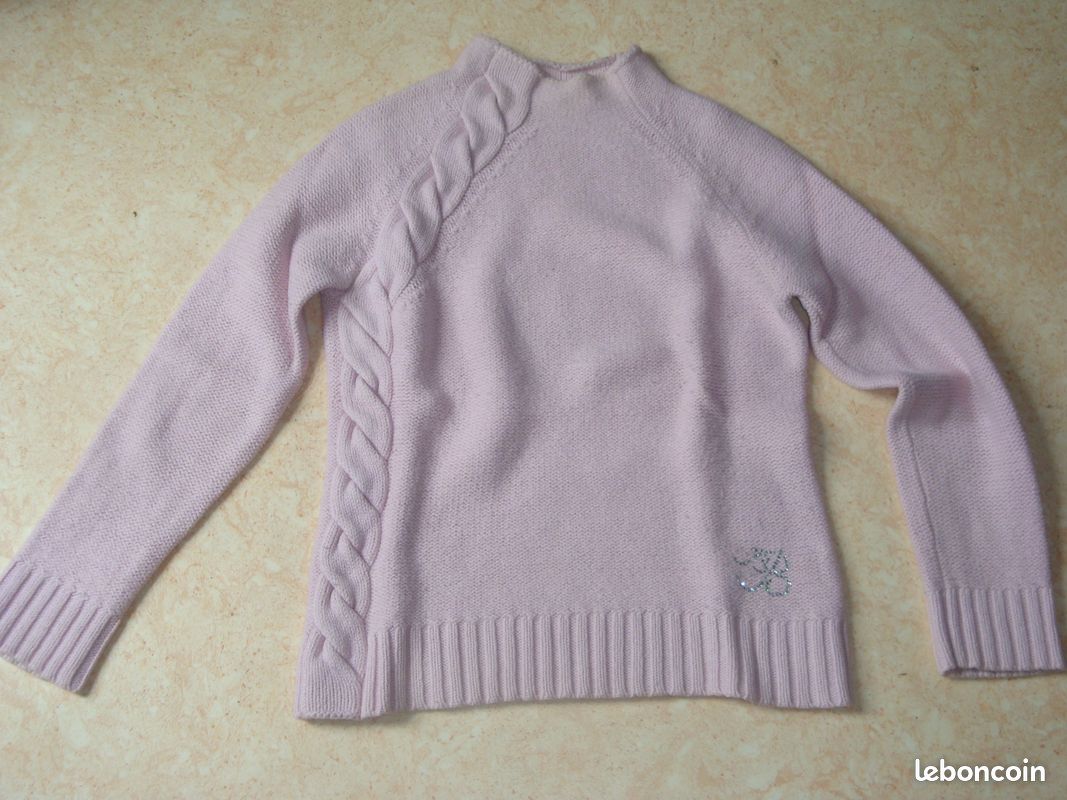 Pull de marque Betty Barclay NEUF (image 1)