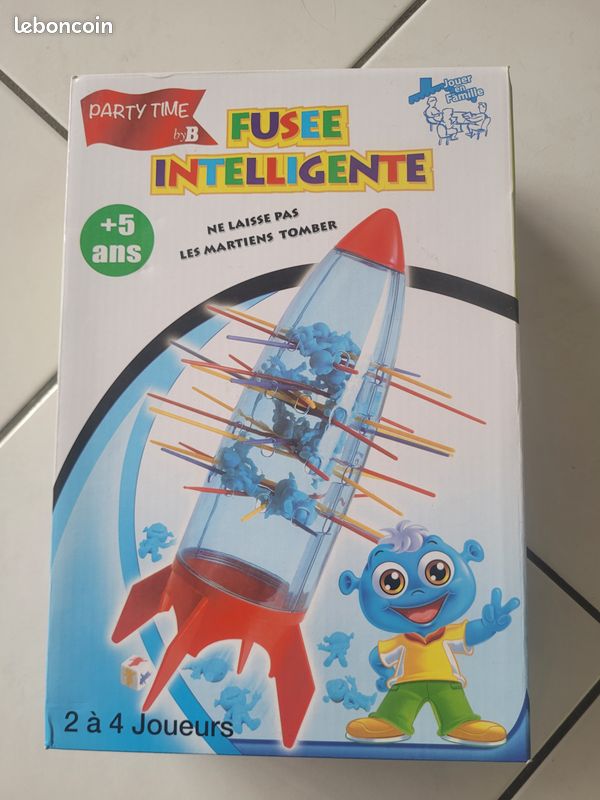 Jeux de société (image 1)