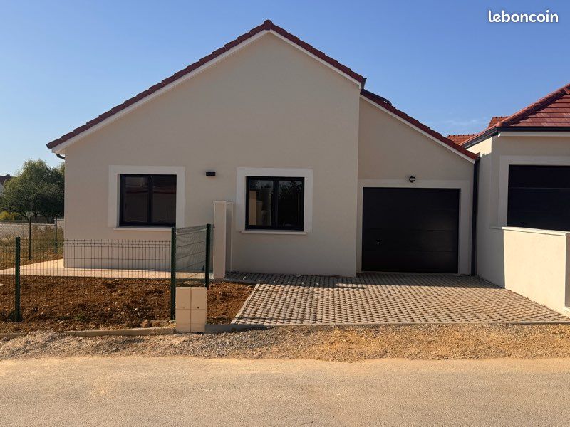 Maison 5 pièces 105 m² · à Longvic · 105 m² · 310 000 €