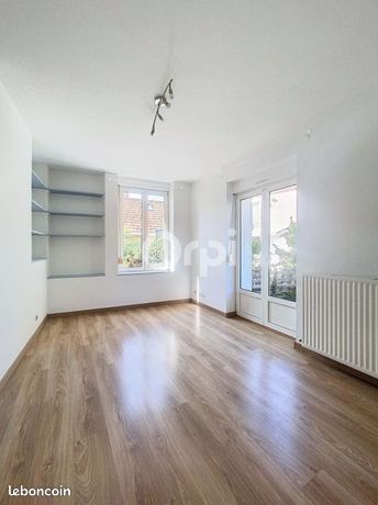 Appartement 1 pièce 36 m²