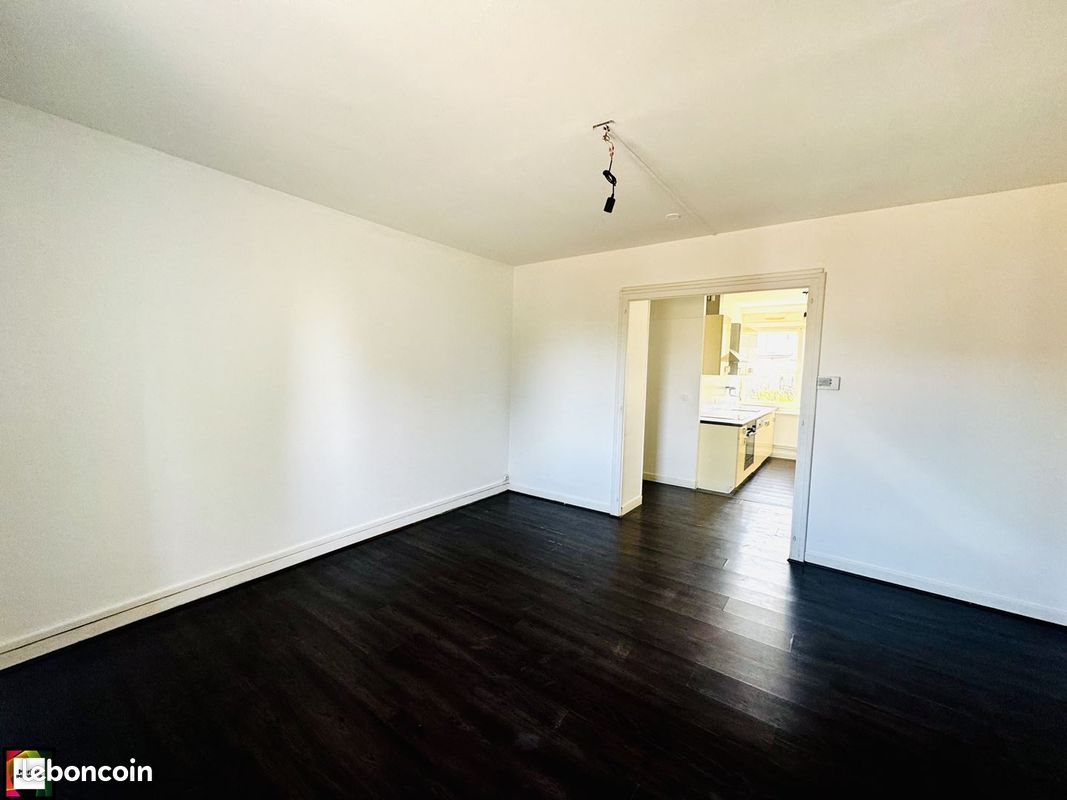 Appartement 3 pièces 63 m² · à Gorcy · 63 m² · 89 000 €