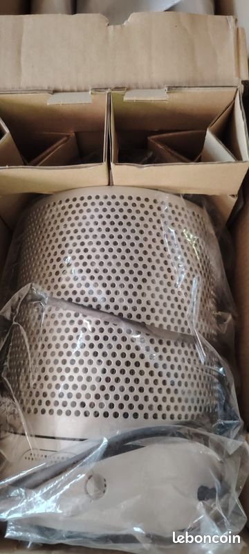 Purificateur d'air, Ventilateur Tour DYSON Pure Cool™ Link T.B.E (image 4)