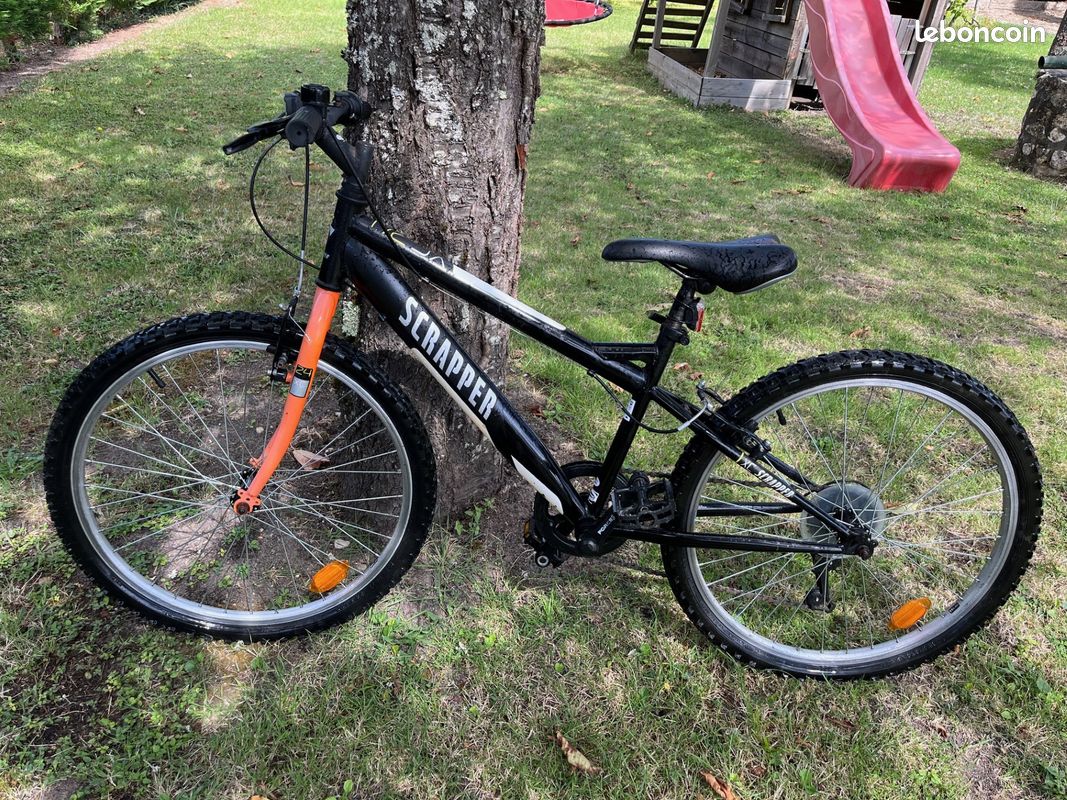 Mountain Bike Vtt Go Sport Exalt Ex3 Velo Go Sport Utopia Achetez