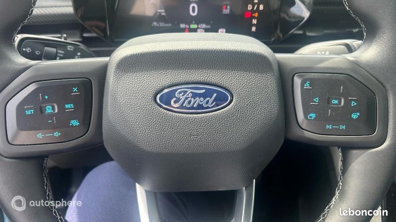 Ford Explorer 286ch Extended Range 77kWh Pack Premium RWD (image 25)
