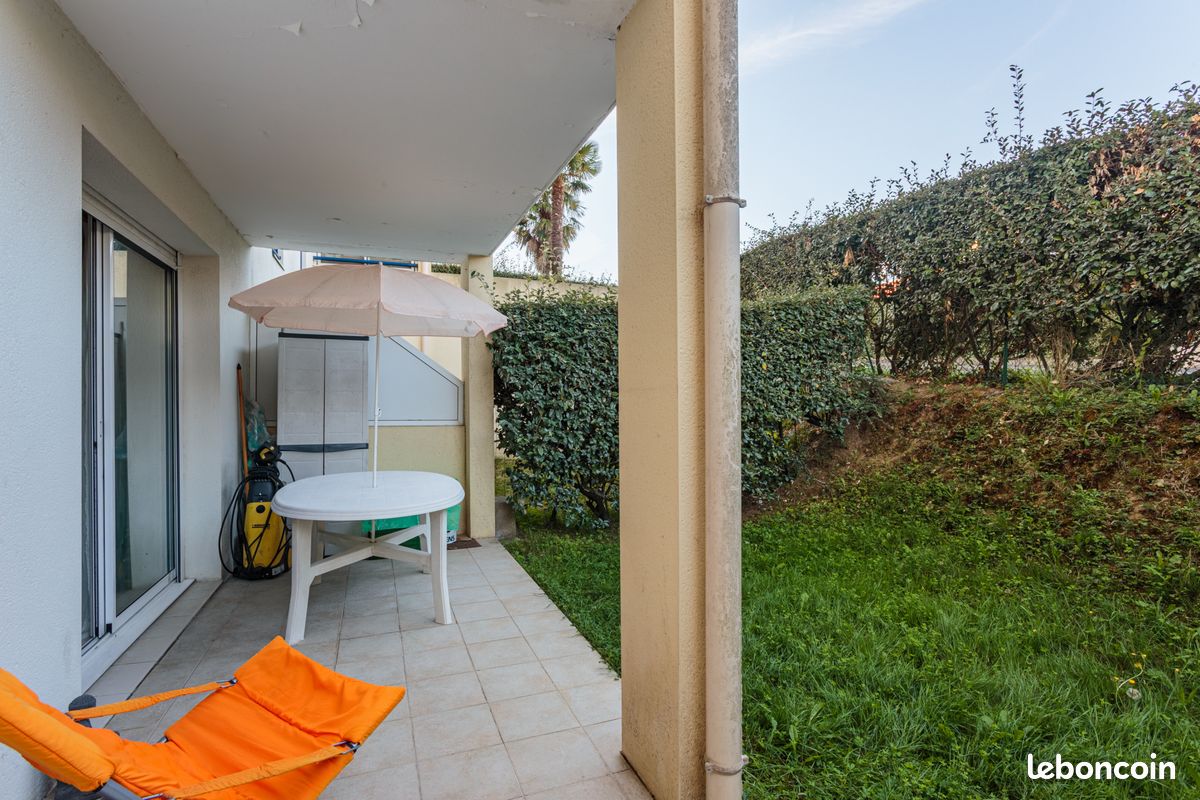Appartement 2 pièces 41 m² · à Tarnos · 41 m² · 175 000 €