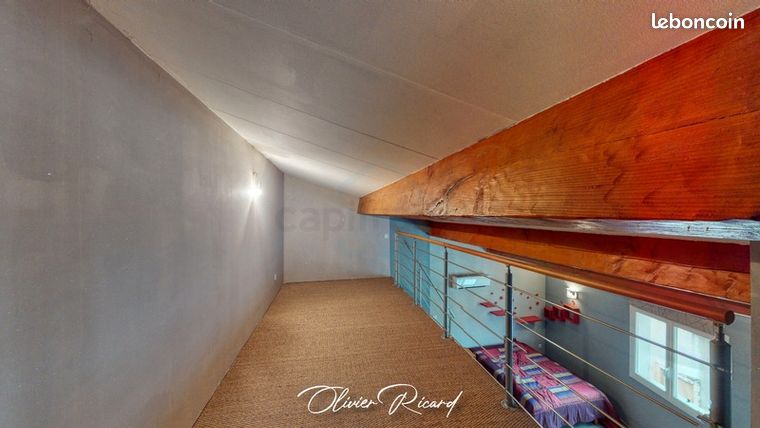 Maison de ville 2 pièces 78 m² — 9