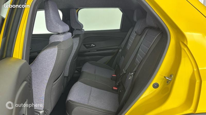 Renault 5 E-Tech Electrique 120ch Techno autonomie urbaine (image 13)