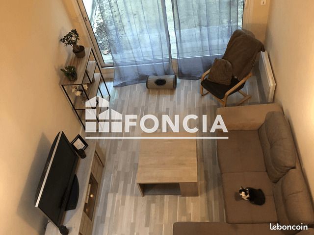Appartement 2 pièces 42 m² · à Agen · 42 m² · 515 €