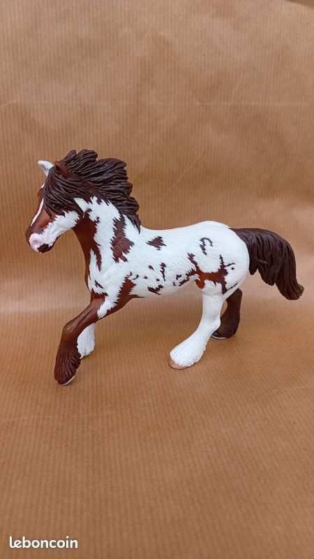 Custom schleich (image 1)