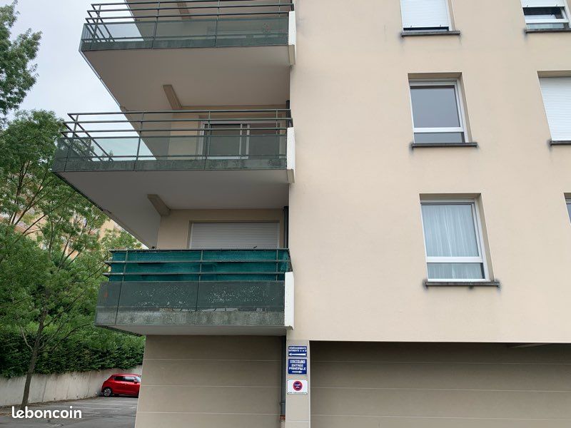 Appartement 3 pièces 79 m² · à Le Mans · 79 m² · 850 €