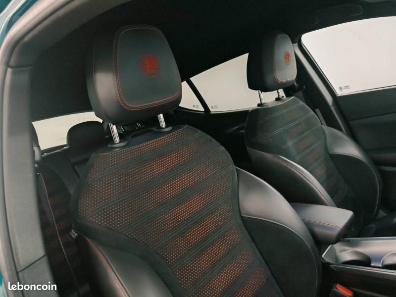 Alfa romeo Tonale 1.5 Hybrid 160ch Edizione Speciale TCT (image 25)