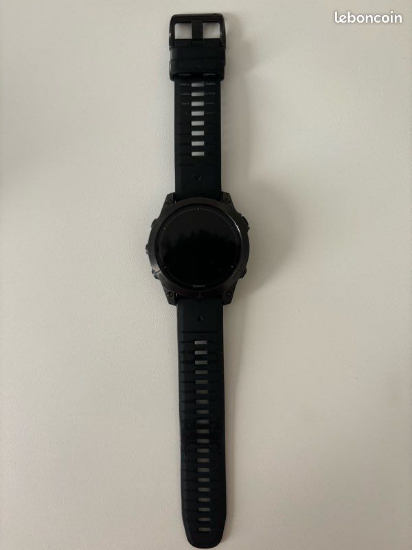Garmin Epix pro gen 2 47mm (image 3)