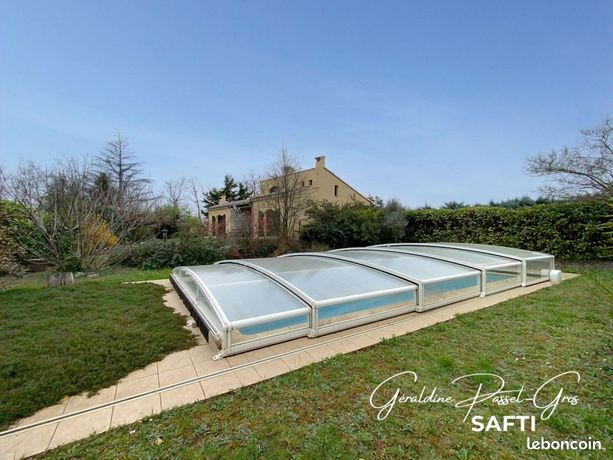Propriété 7 pièces 215 m²