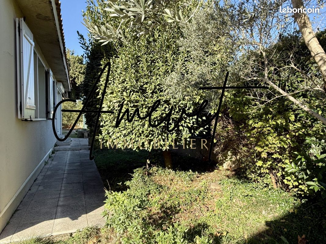 Maison 5 pièces 84 m² · à Jonquerettes · 84 m² · 249 000 €