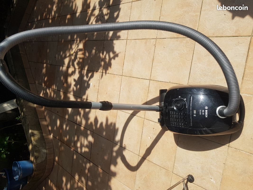 Aspirateur Bosch (image 4)