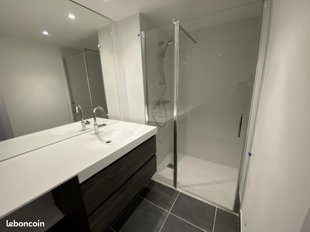 Appartement a louer cesson-sevigne - 2 pièce(s) - 49 m2 - Surfyn