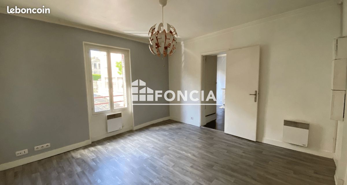 Appartement 2 pièces 55 m² · à Conflans-Sainte-Honorine · 55 m² · 780 €