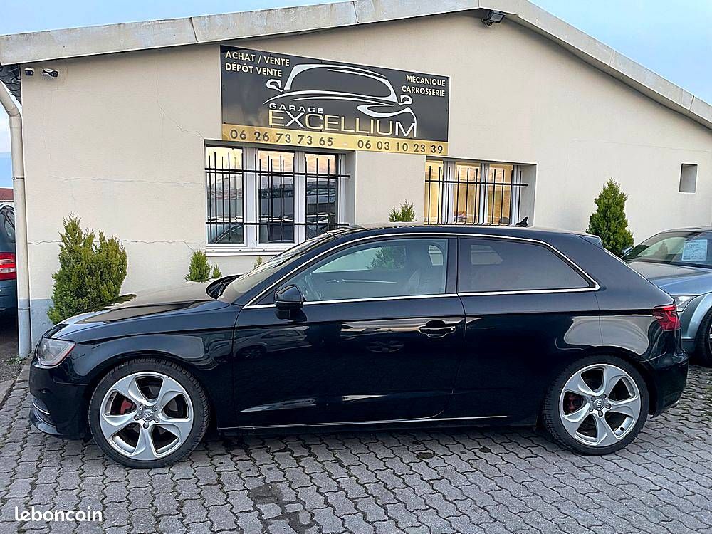 Audi a3 2012 (image 6)