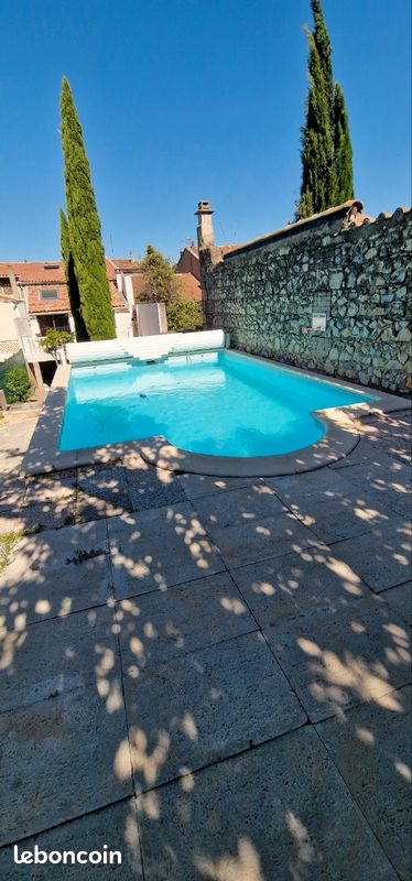 Maison 6 pièces 140 m² · à Livron-sur-Drôme · 140 m² · 275 000 €