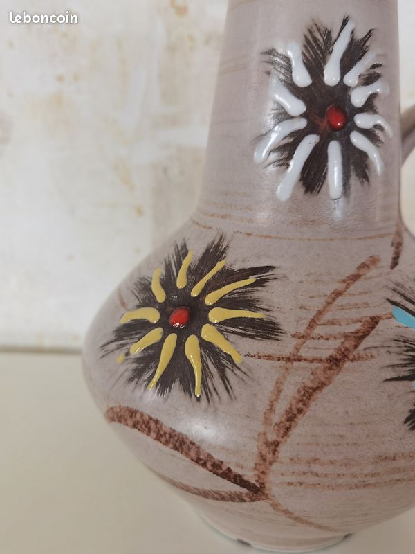 Vase Vintage (image 4)